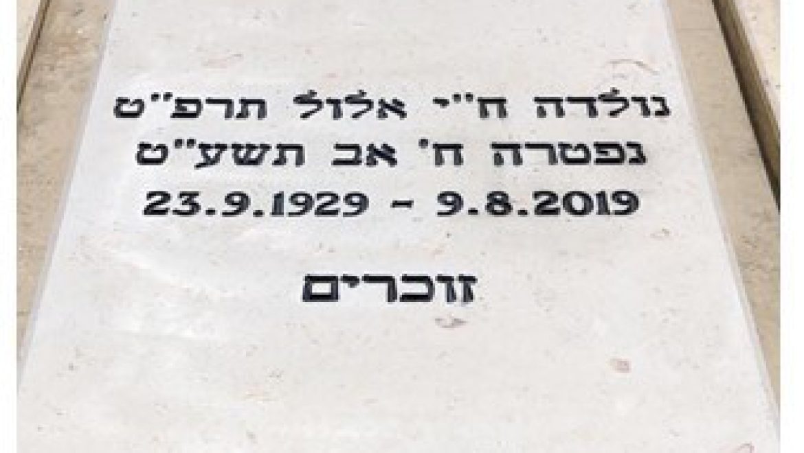 ערבות הדדית הלכה למעשה
