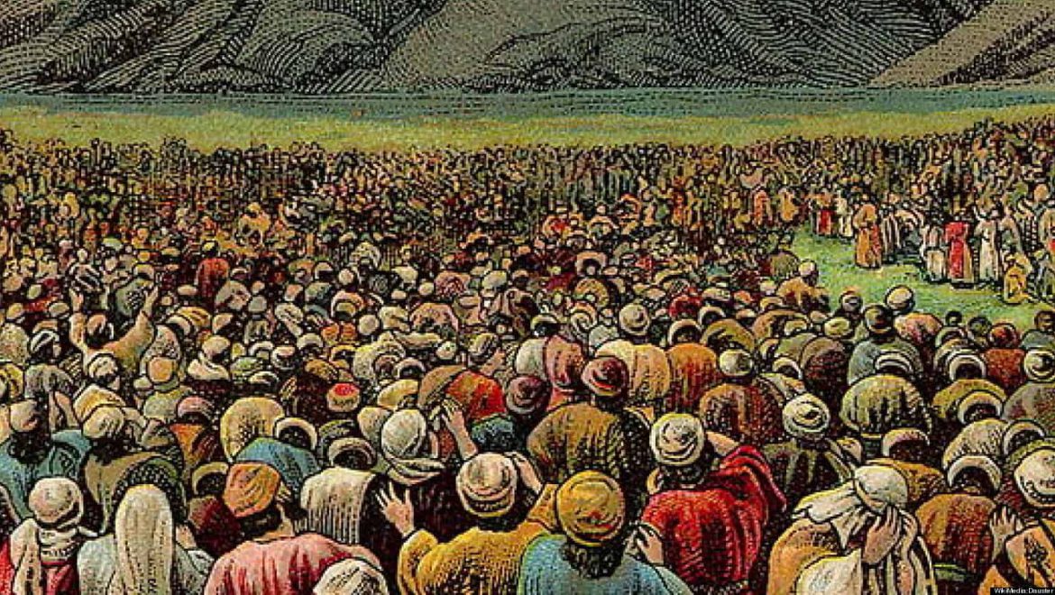 בְּמָקוֹם שֶׁאֵין בּוֹ צֶדֶק אֵין בּוֹ רַחֲמִים מאת: אתי בן עמי
