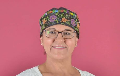 יפה כהן – IWOMEN