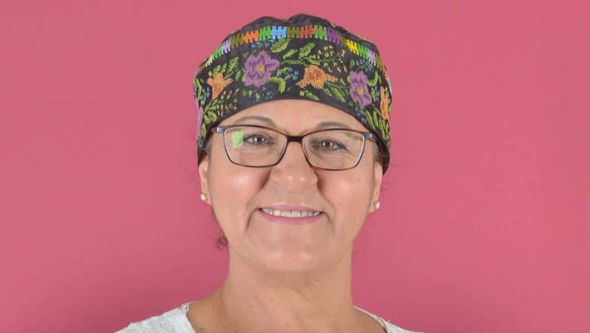 יפה כהן – IWOMEN