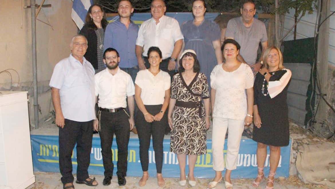 קריאת כיוון לקראת השנה השלישית מאת: יהונתן שורק