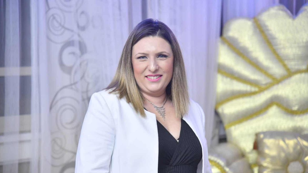 הערב הפרשת חלה במרכז ‘לינק’ עם הרבנית כרמלה בן דוד