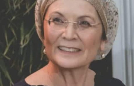 פרשת השבוע ויצא מאת: מיכל קוברסקי לנגר