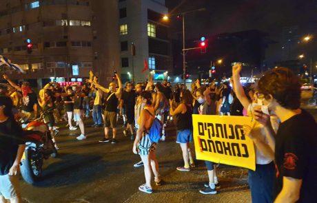 פרצופה של המדינה מאמר דעה מאת: אתי בן עמי