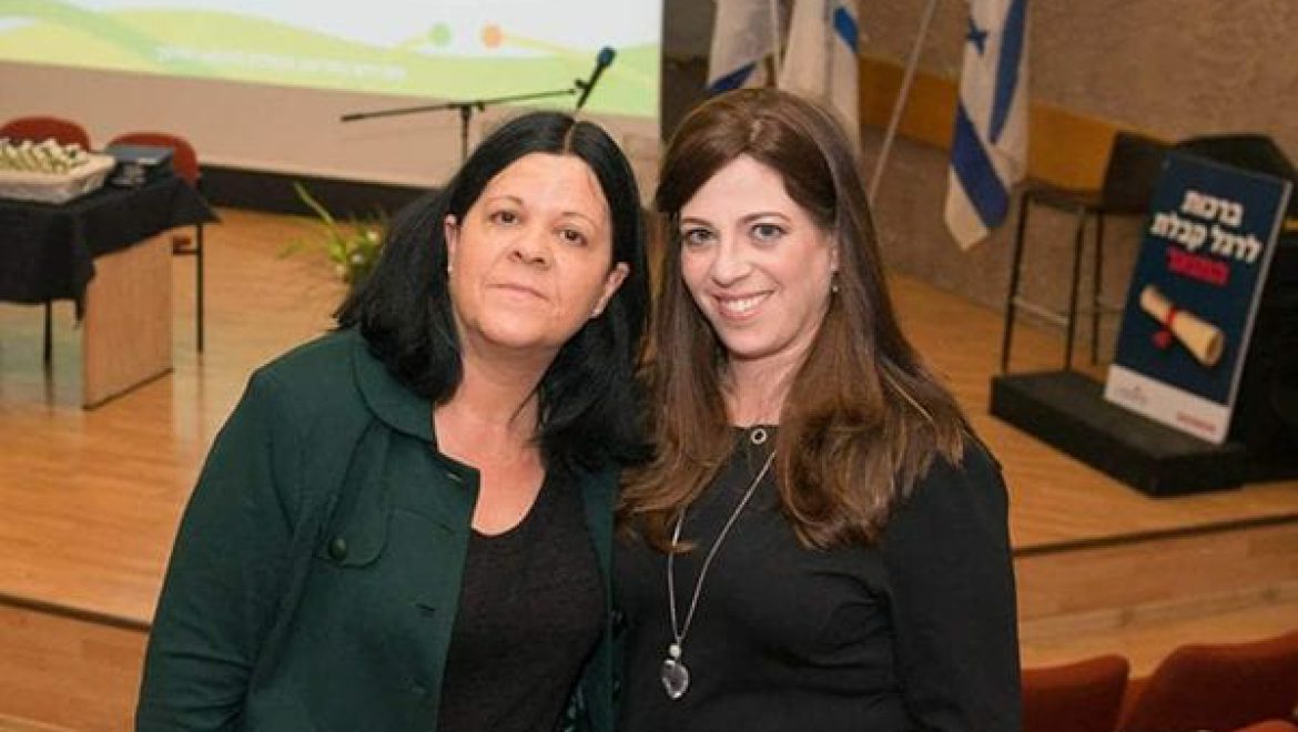 פרויקט צילום ארצי – ‘נשים שבעים’