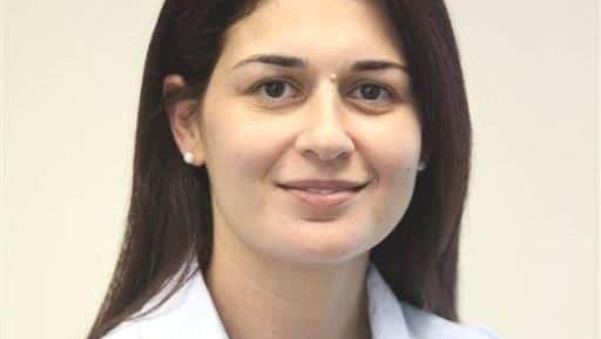 מנכ”לית חדשה לעיריית בית שמש