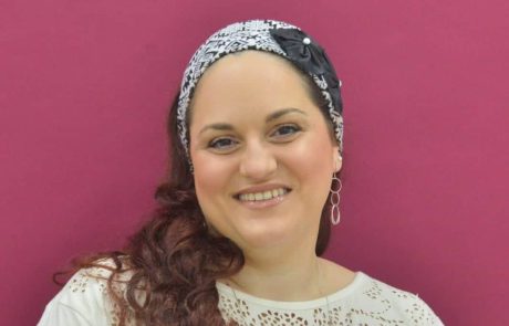 עדי מלכה – IWOMEN