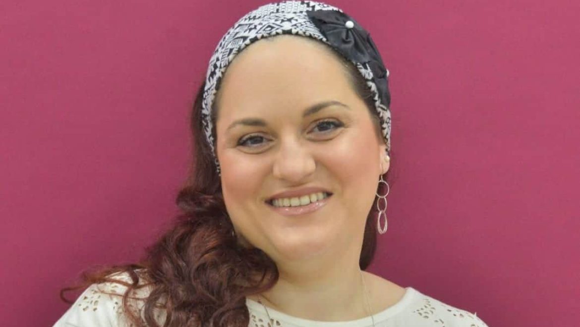 עדי מלכה – IWOMEN