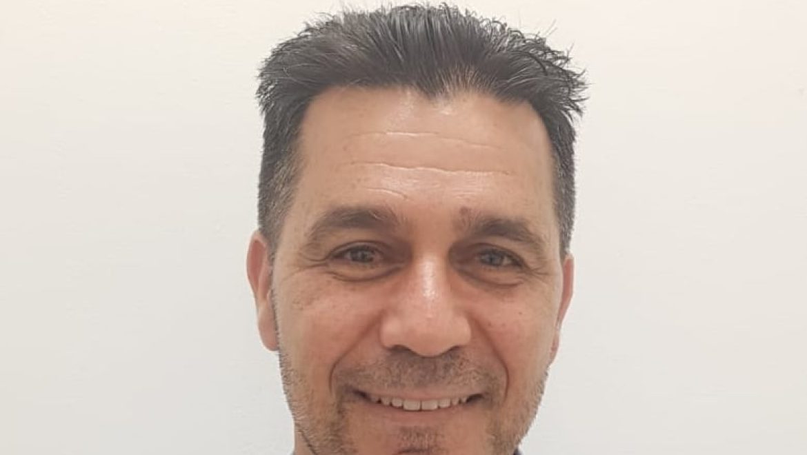 דוד ג’מו נבחר למנהל תפעול אגף שפ”ע בעיריית בית שמש