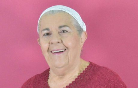 אסנת משה – IWOMEN
