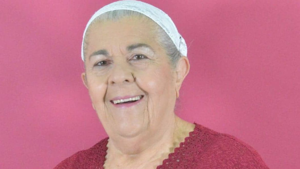 אסנת משה – IWOMEN
