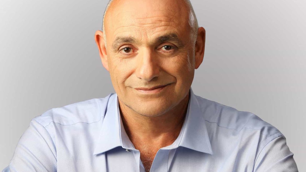 מטה המועמד יוסי משה מציג: מעגל עשר נקודות לשקיפות וטוהר המידות