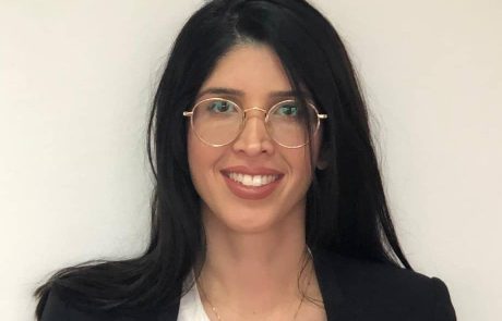 רחלי משה נבחרה לתפקיד מנכ”לית המועצה האזורית מטה יהודה