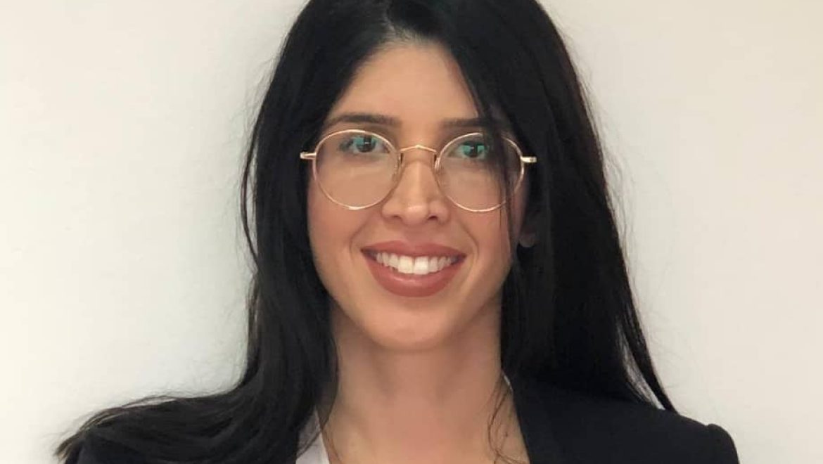 רחלי משה נבחרה לתפקיד מנכ”לית המועצה האזורית מטה יהודה