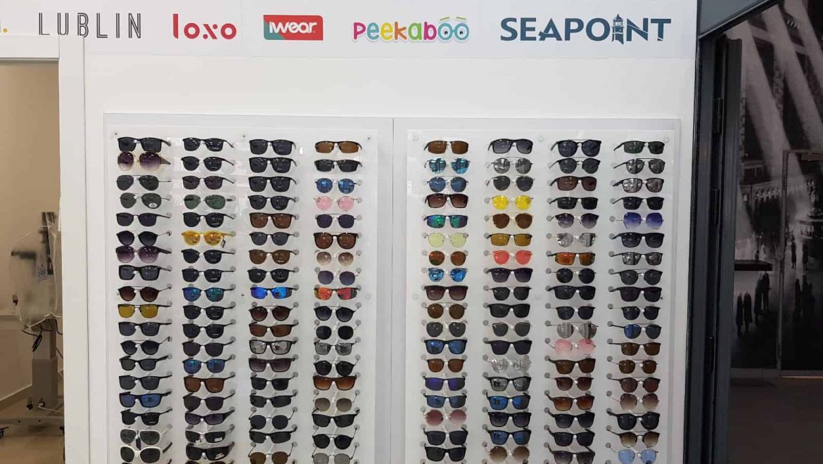 מהפכת האופטיקה ברשת:  Iwear Optics