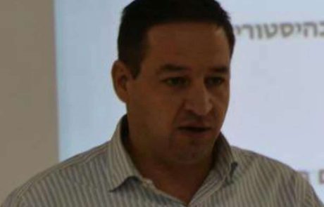 יניב פוגל מונה למנהל אדמיניסטרטיבי של ביה”ח וולפסון