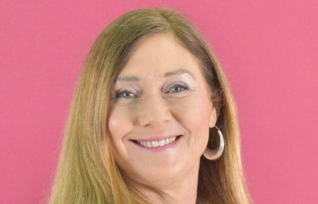 מלכה קידרון – IWOMEN