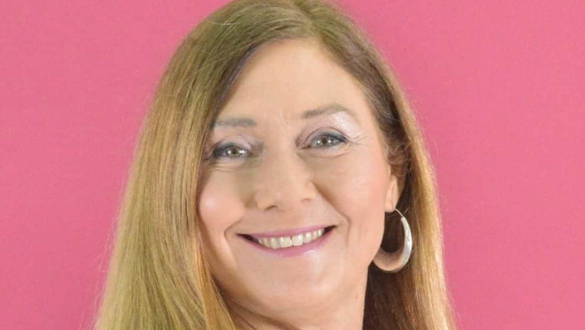 מלכה קידרון – IWOMEN