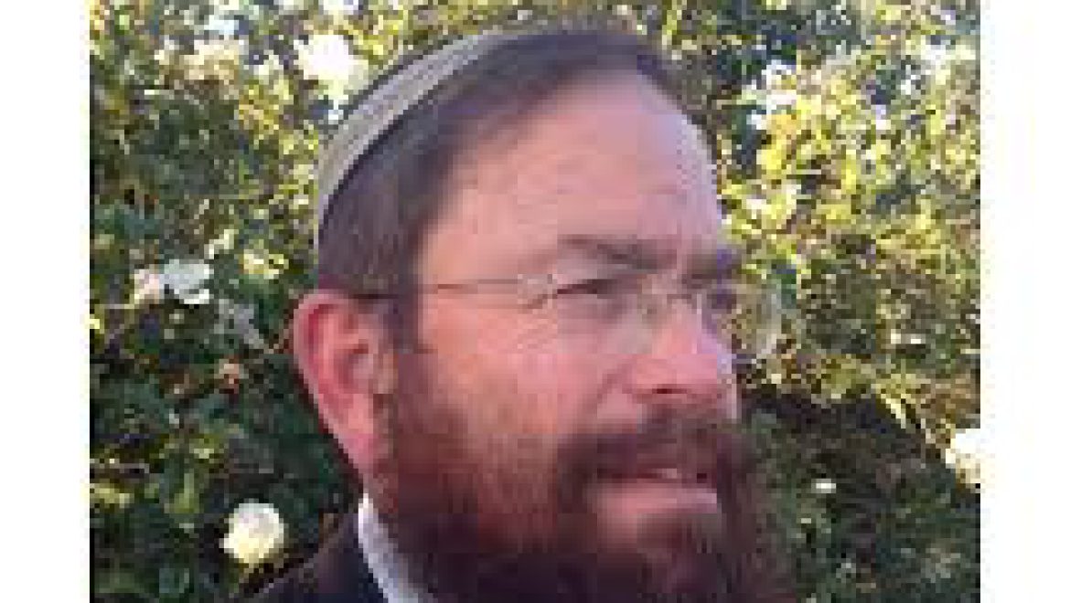 יוחנן קירשנבוים יסיים תפקידו כמנהל אגף החינוך