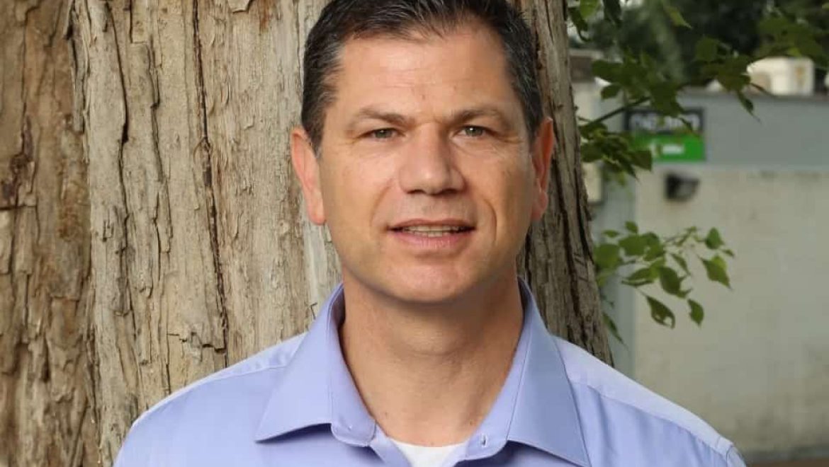 רונן קליין נבחר למנכ”ל החברה הכלכלית במ.א מטה יהודה