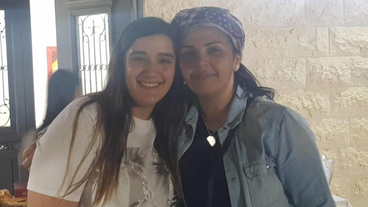 הפרשת חלה לרפואת חיה בר מזל בת אסנת