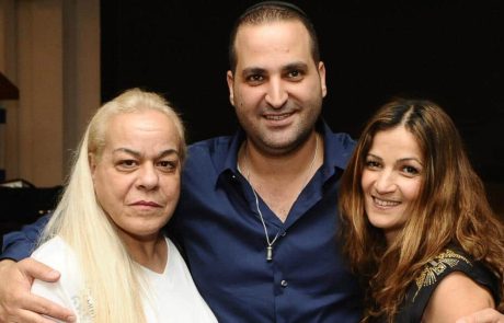 ראיון עם מאיר בלעיש על מירי מזרחי ז”ל