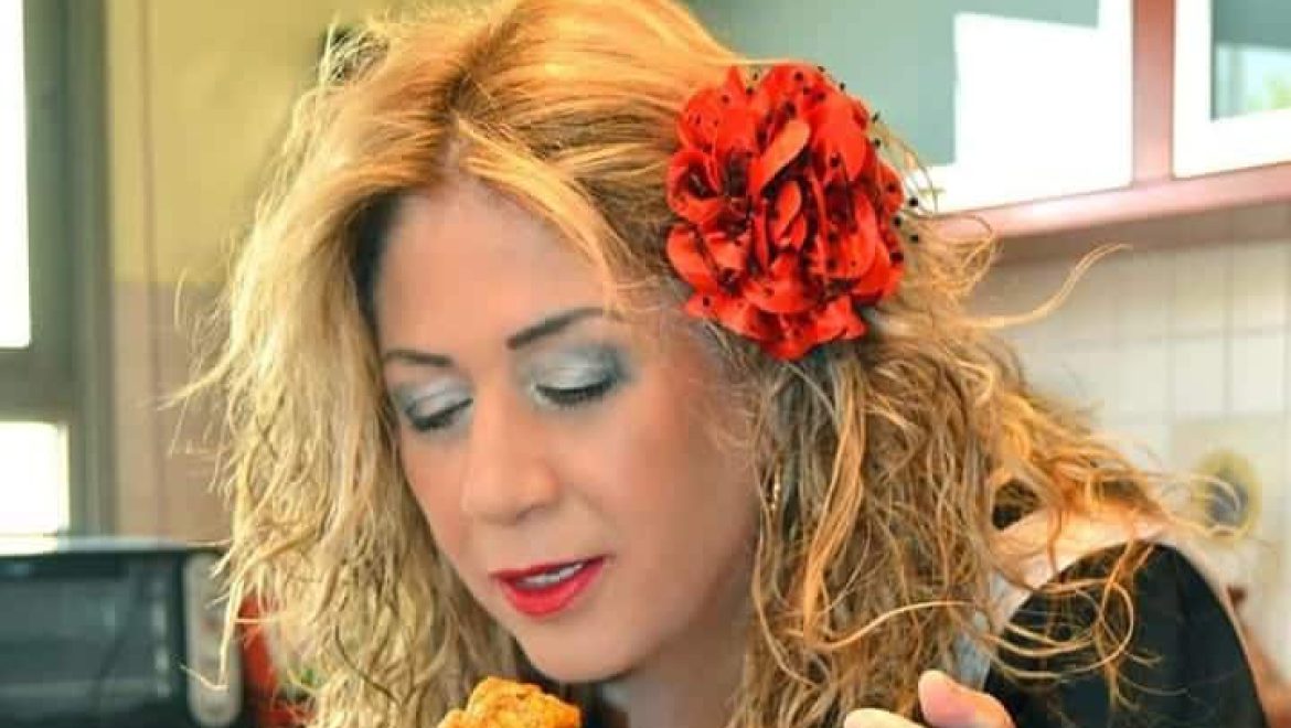 ריאיון עם סמדי (וקנין) בומבה