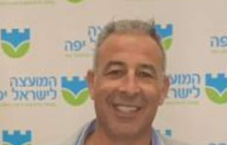 יוסי נגולה, מנהל אגף שפע מסיים תפקידו