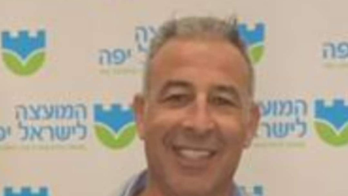יוסי נגולה, מנהל אגף שפע מסיים תפקידו