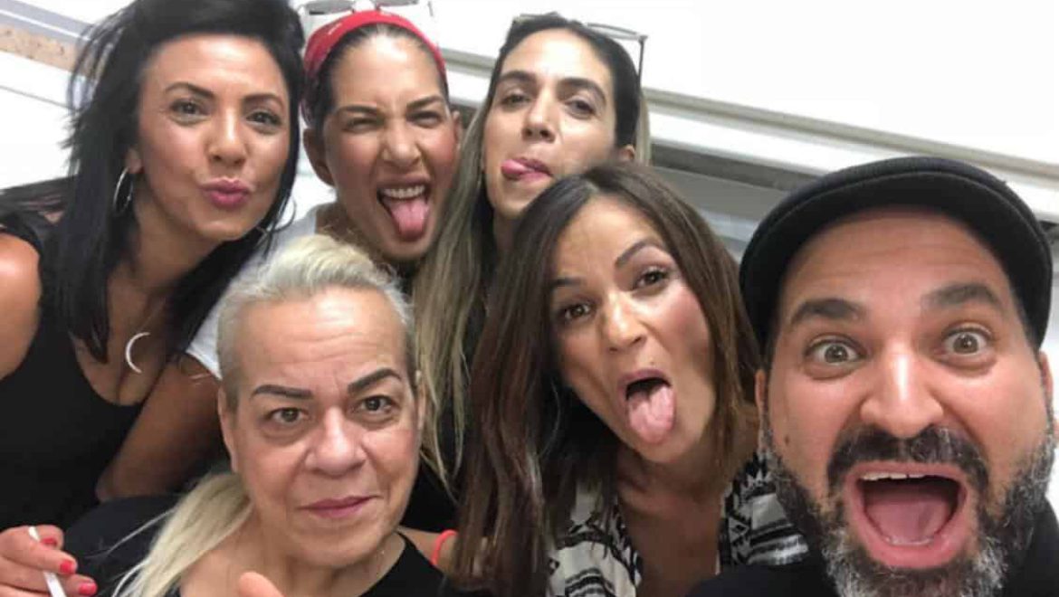 פרידה ממירי מזרחי ז”ל – ההיית או חלמתי חלום?