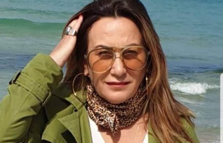 “בעולם העסקי חשבו שאם אני שמנה אז אין לי מה לומר”