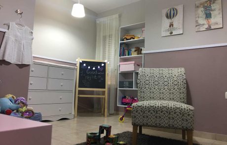 המלצות לעיצוב חדרי ילדים