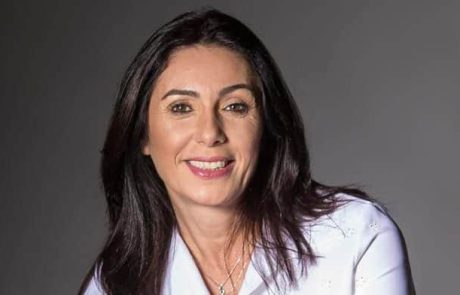 השרה מירי רגב: “שלום אדרי ומשה שטרית, אני גאה בכם על שהעיר חשובה לכם ופועלים למענה”