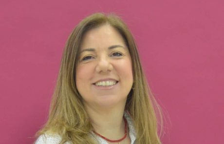 מוניקה רכטמן – IWOMEN
