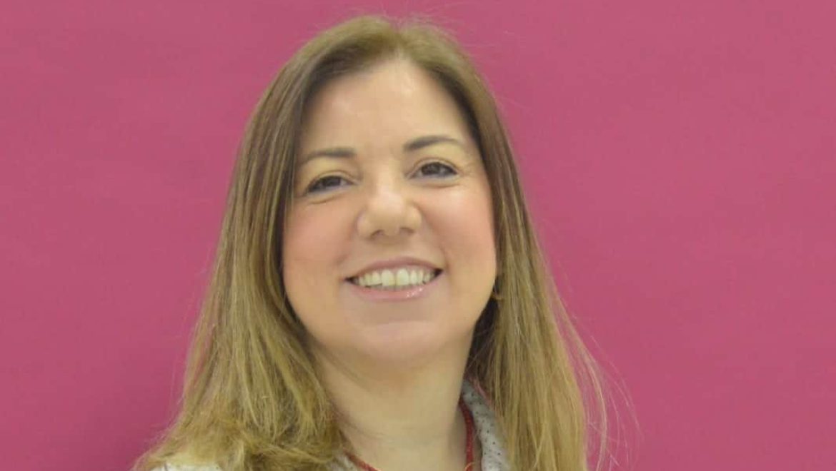 מוניקה רכטמן – IWOMEN