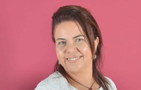 אמירית שושני – IWOMEN