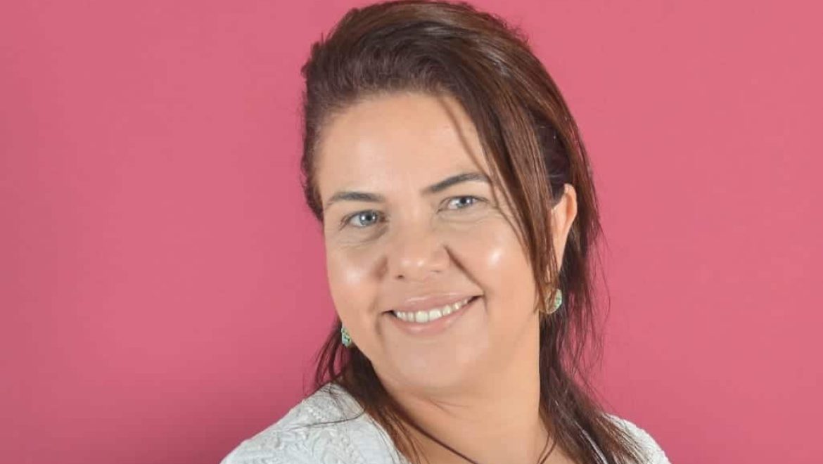 אמירית שושני – IWOMEN