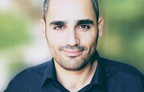 תגובת סגן רה”ע משה שטרית על פיצוץ המו”מ עם רה”ע משה אבוטבול