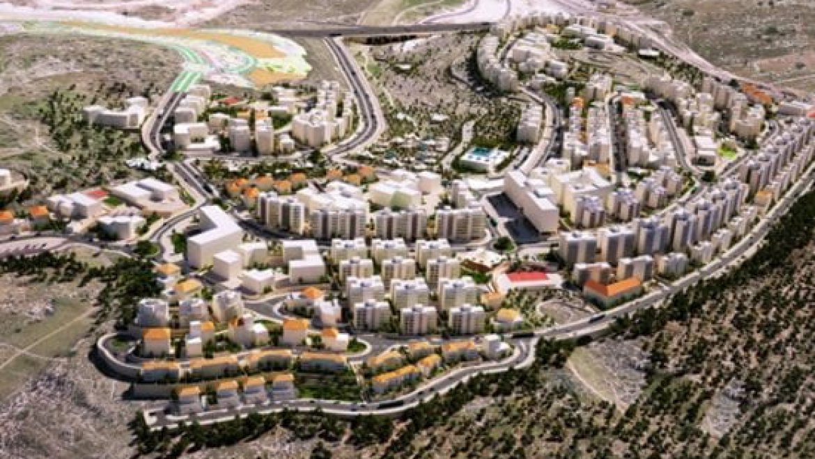 בשורה משמחת לציבור הכללי:  “נווה שמיר תשמור על צביונה למגזר הכללי ורמה ד’ תשמור על צביונה למגזר החרדי”