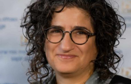 מנדלבליט אתה מוביל אותנו בדרך הבטוחה לאי שוויון מאת: ד”ר יופי תירוש