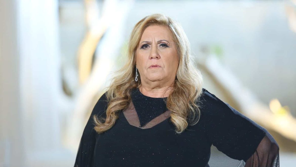 ריאיון עם זילפה עזו