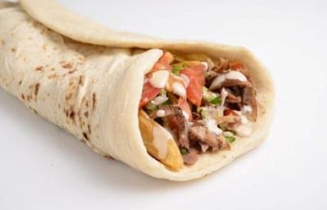 שווארמה שף יונתן אלקרייף