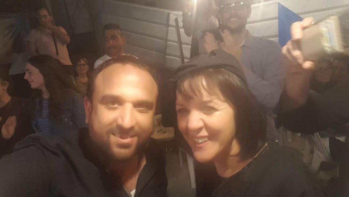 אסף פאסי – מונה ליועץ תקשורת בעיריית בית שמש