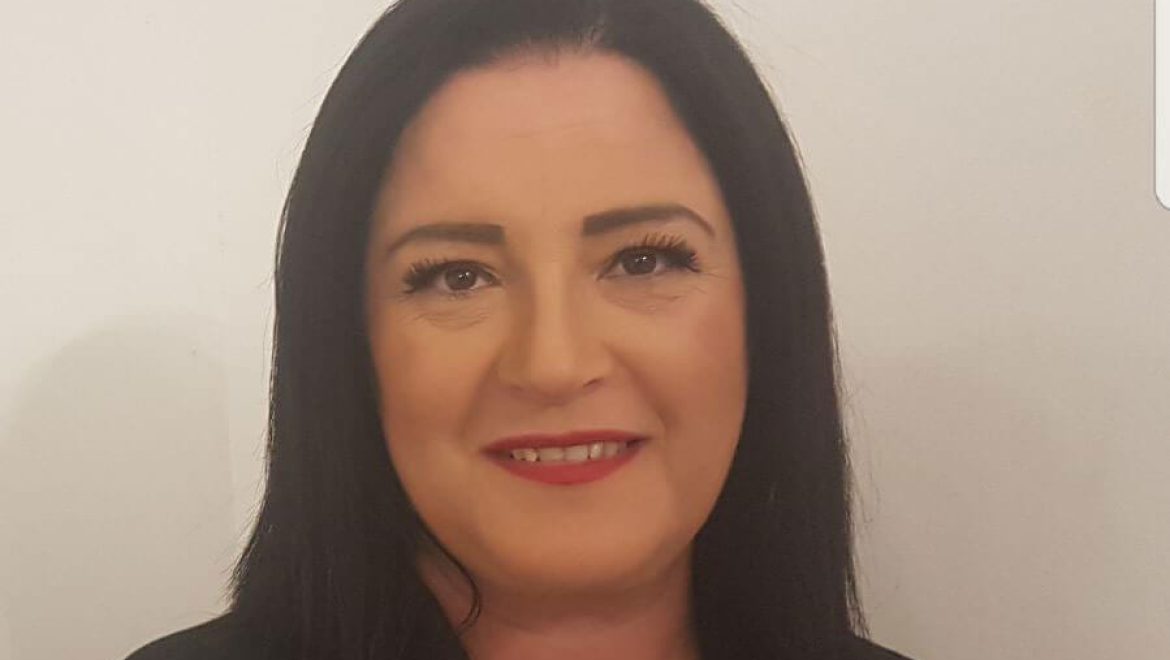 הרצאה של אביבית בוהדנה על ספרה ‘תעוקת הלב’