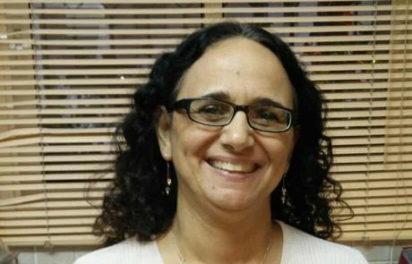 הכי ישראלי מאת טלי סמואל