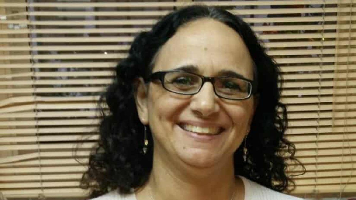 הכי ישראלי מאת טלי סמואל