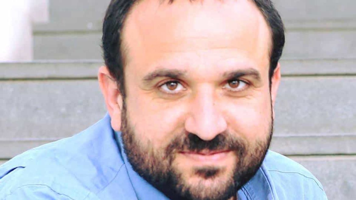אסף פאסי יועץ התקשורת סיים את תפקידו בעירייה