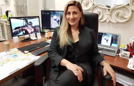 ריאיון עם אתי אוהב ציון