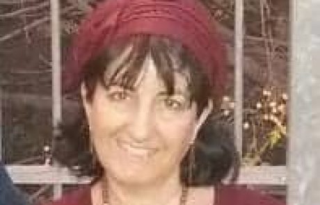 ראיון עם עו”ד רינה הולנדר – ראש רשימת ‘הבית היהודי’